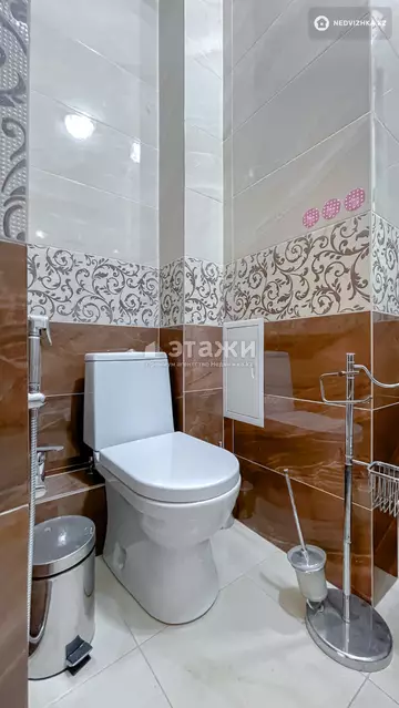 280 м², 7-комнатная квартира, этаж 13 из 13, 280 м², изображение - 15