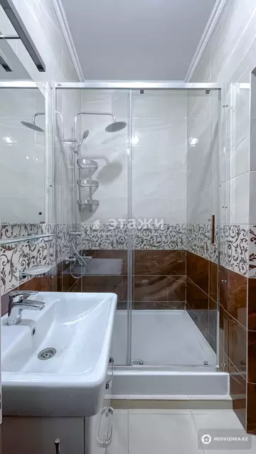 280 м², 7-комнатная квартира, этаж 13 из 13, 280 м², изображение - 17