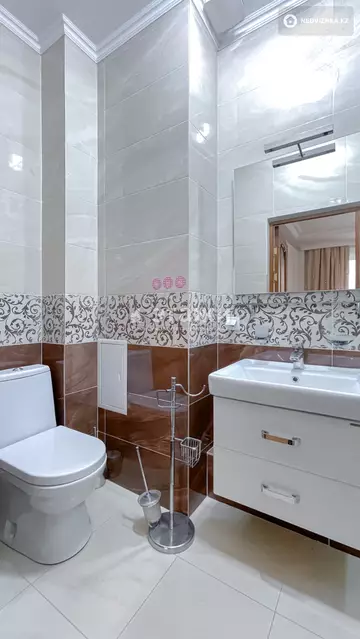 280 м², 7-комнатная квартира, этаж 13 из 13, 280 м², изображение - 16