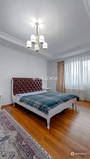280 м², 7-комнатная квартира, этаж 13 из 13, 280 м², изображение - 19