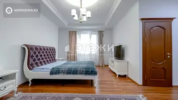 280 м², 7-комнатная квартира, этаж 13 из 13, 280 м², изображение - 20