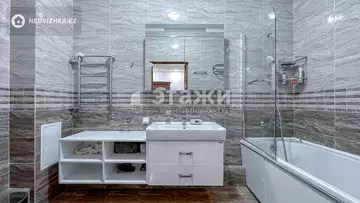280 м², 7-комнатная квартира, этаж 13 из 13, 280 м², изображение - 21