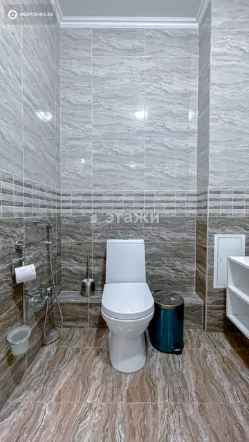 280 м², 7-комнатная квартира, этаж 13 из 13, 280 м², изображение - 22