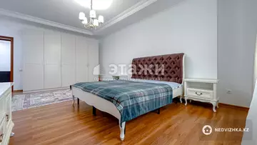 280 м², 7-комнатная квартира, этаж 13 из 13, 280 м², изображение - 23