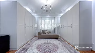 280 м², 7-комнатная квартира, этаж 13 из 13, 280 м², изображение - 24
