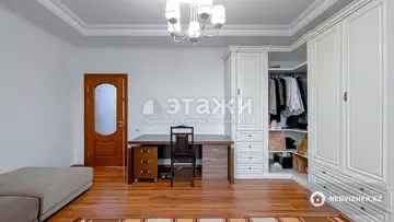 280 м², 7-комнатная квартира, этаж 13 из 13, 280 м², изображение - 26