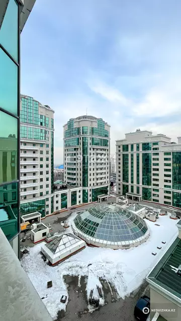 280 м², 7-комнатная квартира, этаж 13 из 13, 280 м², изображение - 31