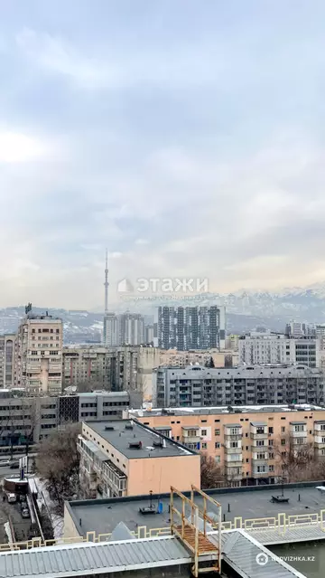 280 м², 7-комнатная квартира, этаж 13 из 13, 280 м², изображение - 32