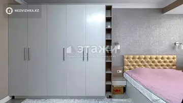 3-комнатная квартира, этаж 4 из 10, 123 м²