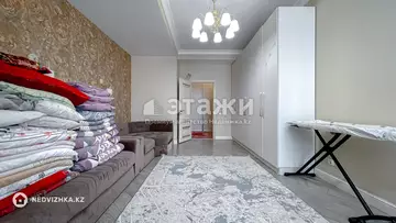 122.7 м², 3-комнатная квартира, этаж 4 из 10, 123 м², изображение - 5