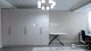 122.7 м², 3-комнатная квартира, этаж 4 из 10, 123 м², изображение - 6