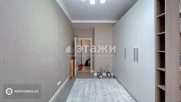 122.7 м², 3-комнатная квартира, этаж 4 из 10, 123 м², изображение - 8