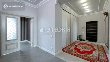 122.7 м², 3-комнатная квартира, этаж 4 из 10, 123 м², изображение - 9