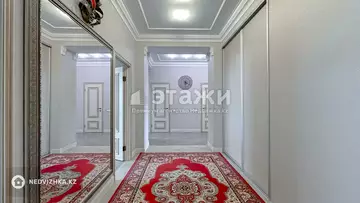 122.7 м², 3-комнатная квартира, этаж 4 из 10, 123 м², изображение - 10