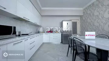 122.7 м², 3-комнатная квартира, этаж 4 из 10, 123 м², изображение - 11