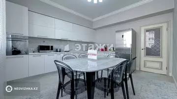 122.7 м², 3-комнатная квартира, этаж 4 из 10, 123 м², изображение - 14