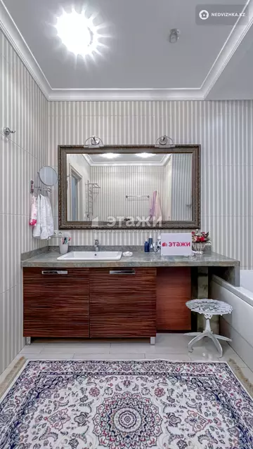 122.7 м², 3-комнатная квартира, этаж 4 из 10, 123 м², изображение - 17