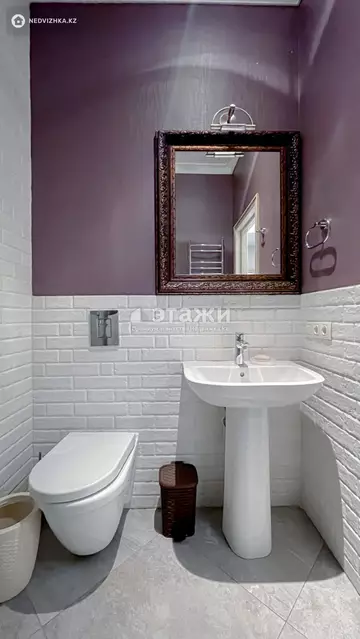 122.7 м², 3-комнатная квартира, этаж 4 из 10, 123 м², изображение - 18