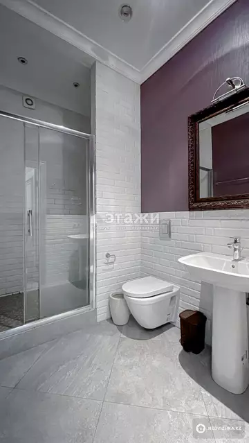 122.7 м², 3-комнатная квартира, этаж 4 из 10, 123 м², изображение - 19