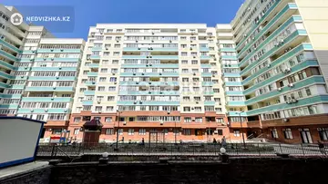 122.7 м², 3-комнатная квартира, этаж 4 из 10, 123 м², изображение - 22