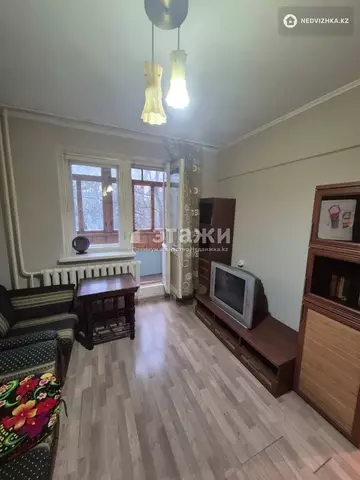 1-комнатная квартира, этаж 2 из 5, 28 м²