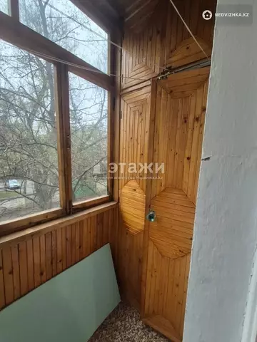 1-комнатная квартира, этаж 2 из 5, 28 м²