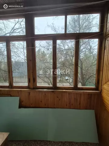 28 м², 1-комнатная квартира, этаж 2 из 5, 28 м², изображение - 4