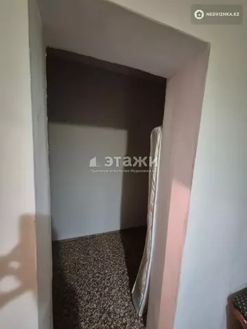 28 м², 1-комнатная квартира, этаж 2 из 5, 28 м², изображение - 6