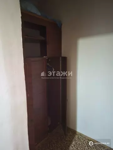 28 м², 1-комнатная квартира, этаж 2 из 5, 28 м², изображение - 7