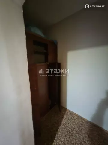 28 м², 1-комнатная квартира, этаж 2 из 5, 28 м², изображение - 8