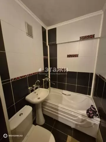 28 м², 1-комнатная квартира, этаж 2 из 5, 28 м², изображение - 9
