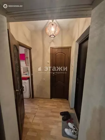 28 м², 1-комнатная квартира, этаж 2 из 5, 28 м², изображение - 12