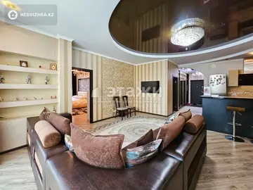 3-комнатная квартира, этаж 11 из 20, 92 м²