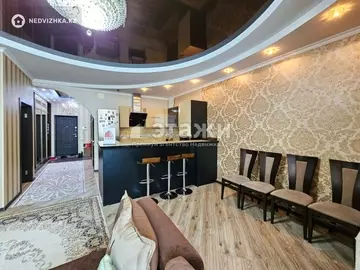 3-комнатная квартира, этаж 11 из 20, 92 м²