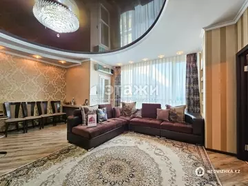 91.5 м², 3-комнатная квартира, этаж 11 из 20, 92 м², изображение - 4