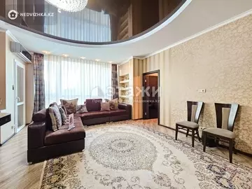 3-комнатная квартира, этаж 11 из 20, 92 м²