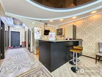 91.5 м², 3-комнатная квартира, этаж 11 из 20, 92 м², изображение - 5