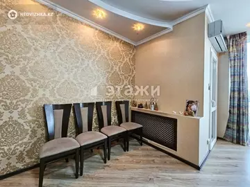 91.5 м², 3-комнатная квартира, этаж 11 из 20, 92 м², изображение - 7