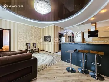 91.5 м², 3-комнатная квартира, этаж 11 из 20, 92 м², изображение - 6