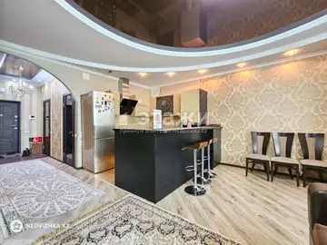 91.5 м², 3-комнатная квартира, этаж 11 из 20, 92 м², изображение - 8