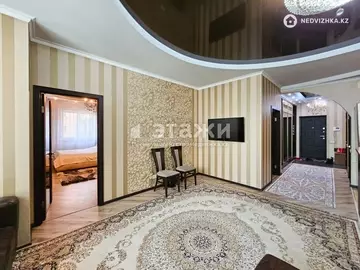 91.5 м², 3-комнатная квартира, этаж 11 из 20, 92 м², изображение - 10