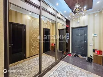 91.5 м², 3-комнатная квартира, этаж 11 из 20, 92 м², изображение - 12