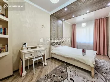 91.5 м², 3-комнатная квартира, этаж 11 из 20, 92 м², изображение - 16