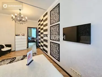 91.5 м², 3-комнатная квартира, этаж 11 из 20, 92 м², изображение - 15