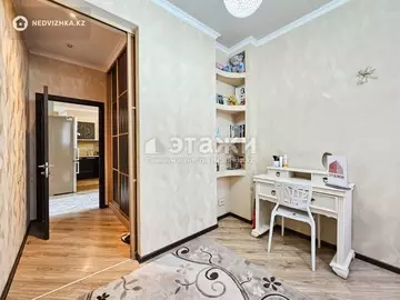 91.5 м², 3-комнатная квартира, этаж 11 из 20, 92 м², изображение - 17