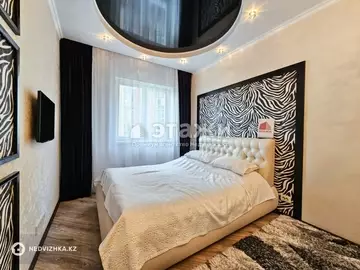 91.5 м², 3-комнатная квартира, этаж 11 из 20, 92 м², изображение - 18