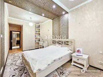 91.5 м², 3-комнатная квартира, этаж 11 из 20, 92 м², изображение - 19
