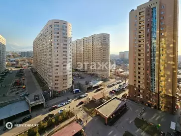 91.5 м², 3-комнатная квартира, этаж 11 из 20, 92 м², изображение - 20