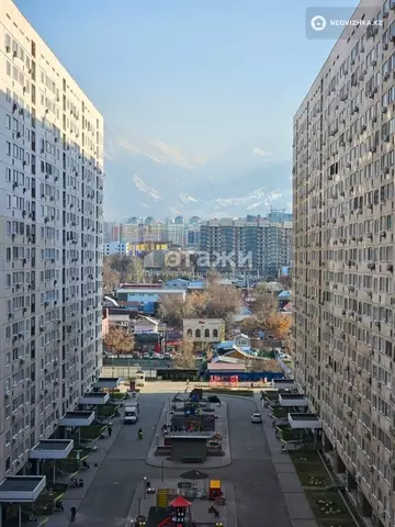 91.5 м², 3-комнатная квартира, этаж 11 из 20, 92 м², изображение - 21