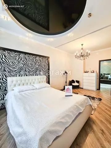 91.5 м², 3-комнатная квартира, этаж 11 из 20, 92 м², изображение - 23